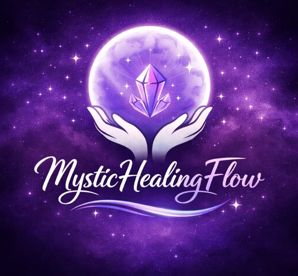 Mystic Healing Flow